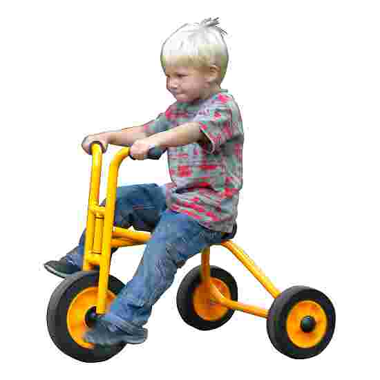 Rabo Trehjulet cykel &quot;Trike&quot; 3–7 år