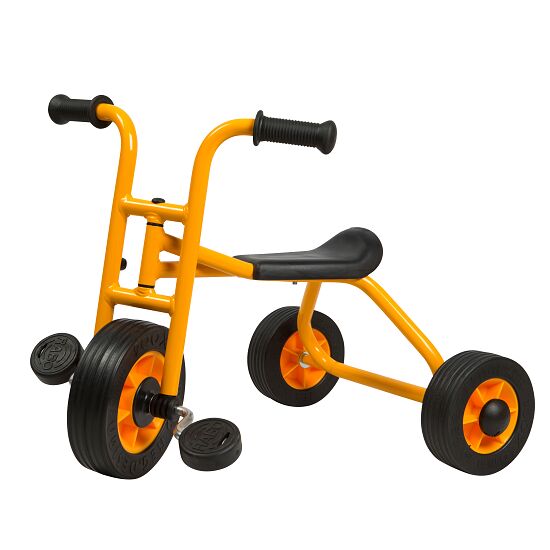 tricycle rabo