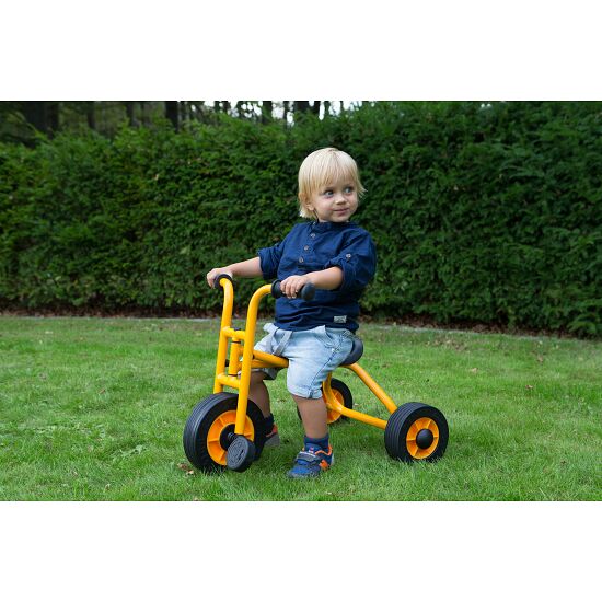tricycle rabo