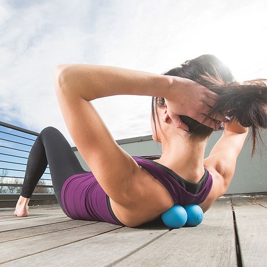 RAD Roller Soft, green