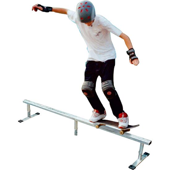 Rampage Skate Rampe "Grind Rail" kaufen SportThieme