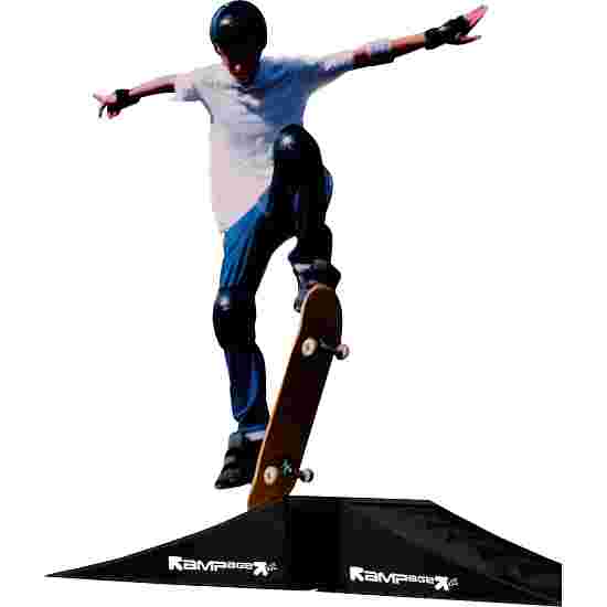 Rampage Skaterampe &quot;Air Box&quot;