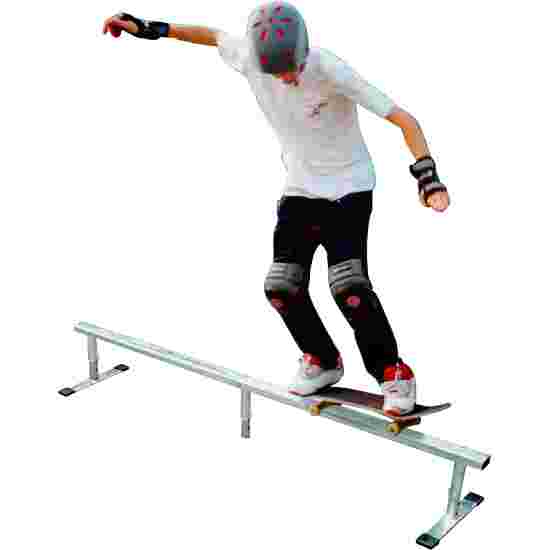 Rampage Skaterampe &quot;Grind Rail&quot;