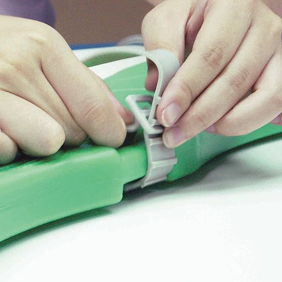 Rasenski Team Walker