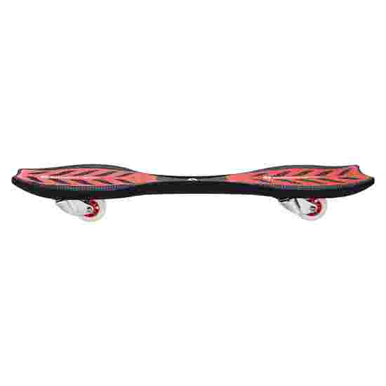 Razor Waveboard &quot;Ripstick&quot; Rød