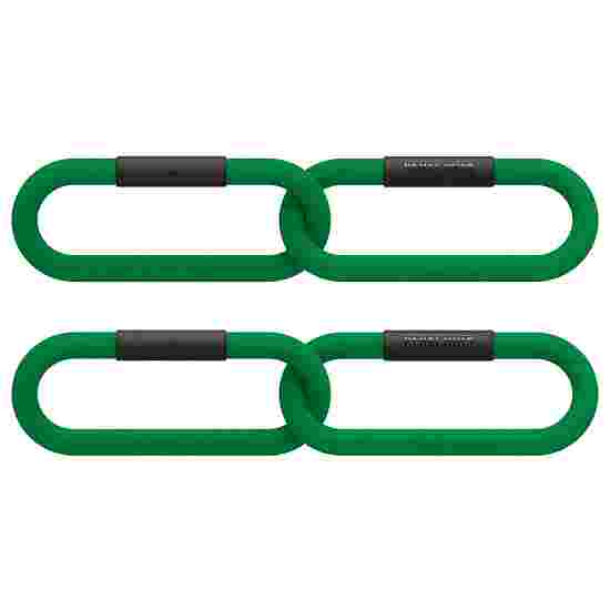 Reaxing &quot;Reax Chain Fit 2&quot; Weight Chains 3 kg, green 
