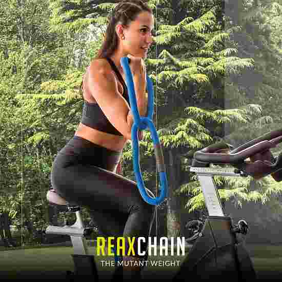 Reaxing Vægtkæde Vægtkæder &quot;Reax Chain Fit 2&quot; 1 kg, Grå