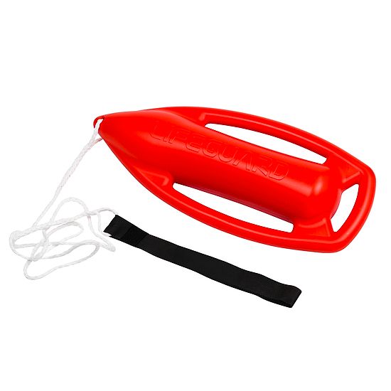 Redningsbøje "Baywatch"