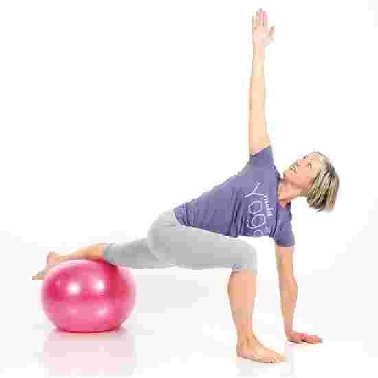 Redondo Bold Min Yoga
