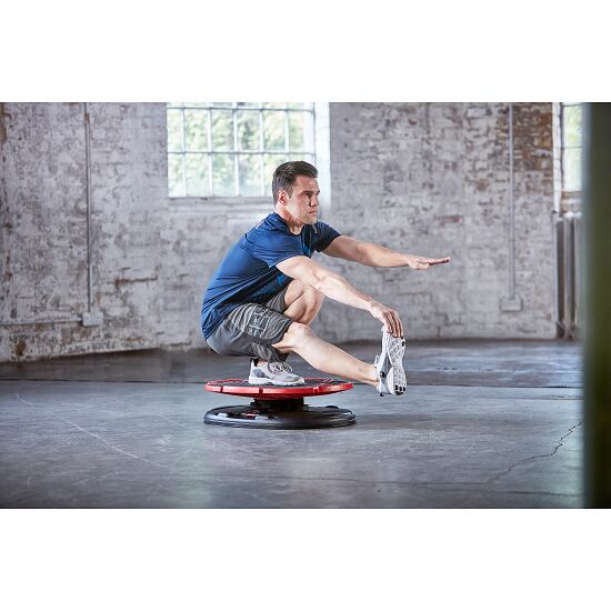 reebok core training board