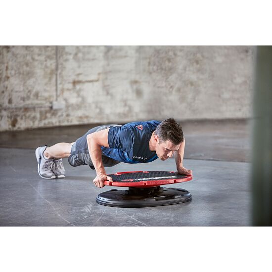 reebok core training platform exercises