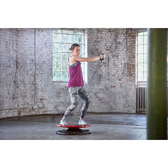 reebok core training board