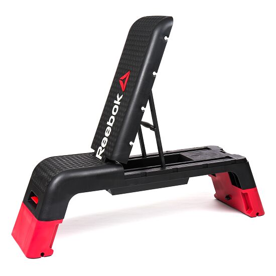 reebok pro bench