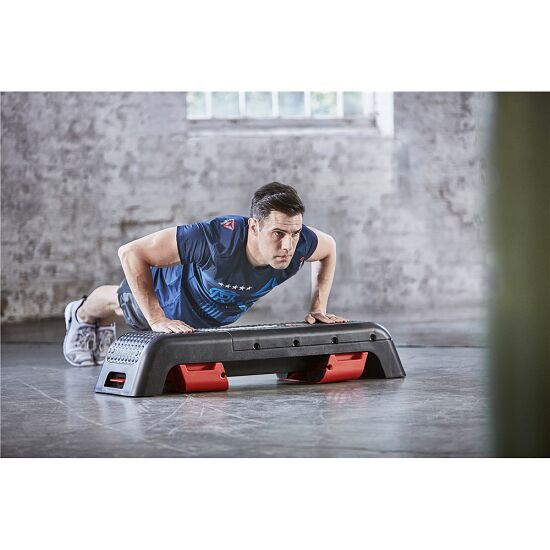 reebok studio deck