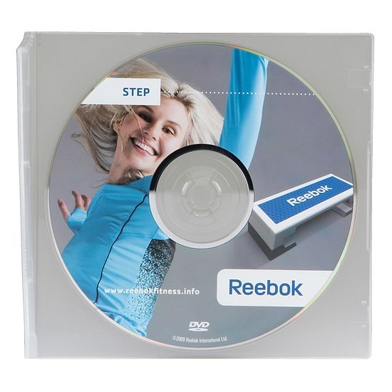 Reebok® Step Semi-professionell, Blau