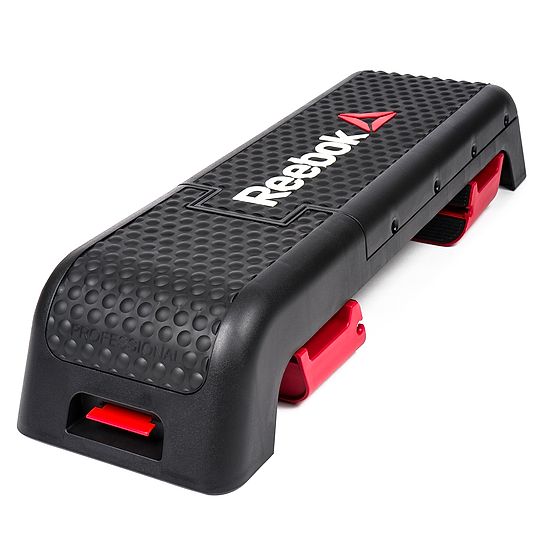 Reebok® Stepper "The Deck"