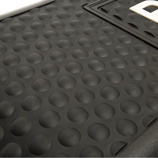 Reebok® Stepper "The Deck"