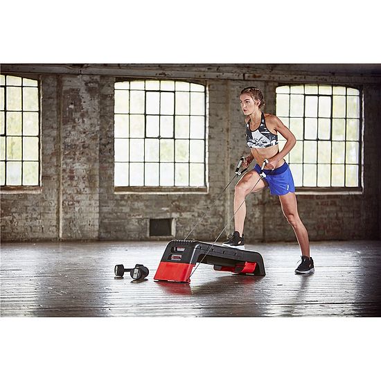 Reebok® Stepper "The Deck"