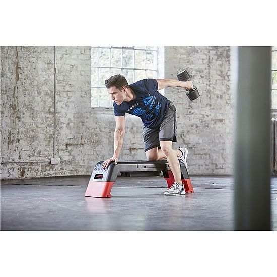 Reebok® Stepper "The Deck"