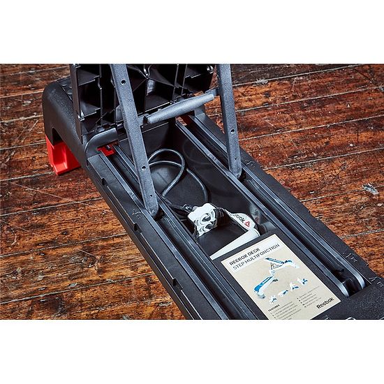 Reebok® Stepper "The Deck"