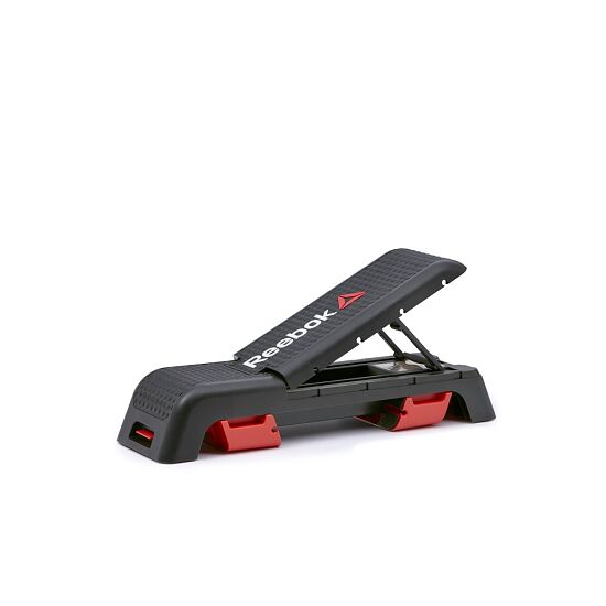 Reebok The Deck Aerobic Step Buy At Sport Thieme Com