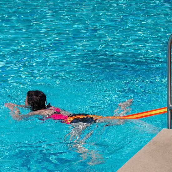 Reivo®-Band "Lang", 8 m lang