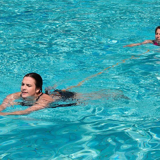 Reivo®-Band "Lang", 8 m lang