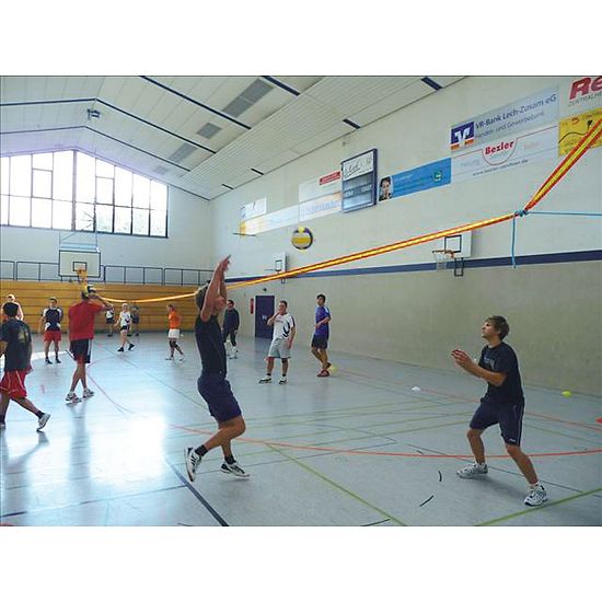 Reivo®-Band "Lang", 8 m lang