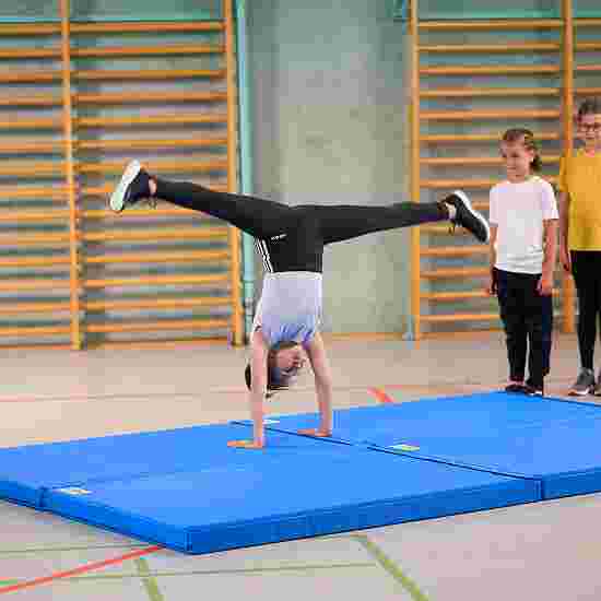 Reivo Combi Gymnastics Mat 150x100x8 cm
