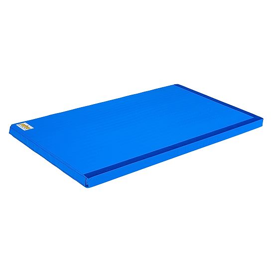 Reivo® Combi Gymnastics Mat 200x100x6 cm