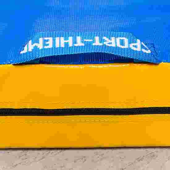 Reivo Kombi-Nedspringsmåtte 200x150x12 cm, Blå