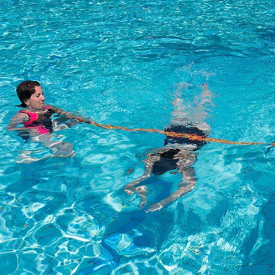 Reivo® "Medi" Band, 2 m