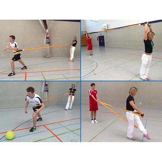 Reivo® "Medium" Band, 2 m