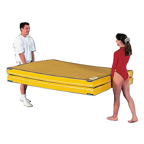 Reivo® Multi-Use Landing Mat 300x200x12 cm, Amber