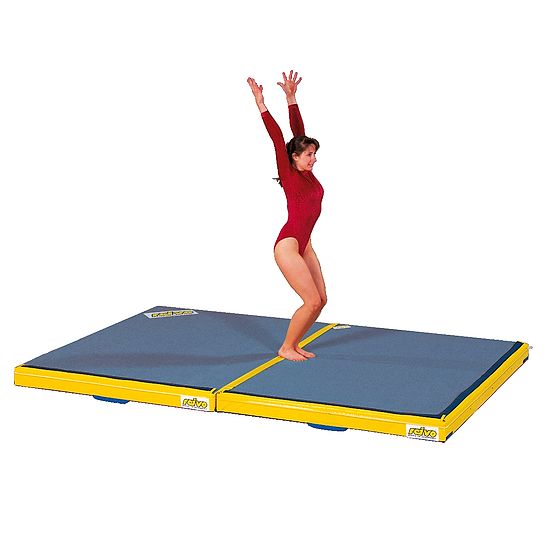 Reivo® Multi-Use Landing Mat 300x200x12 cm, Blue