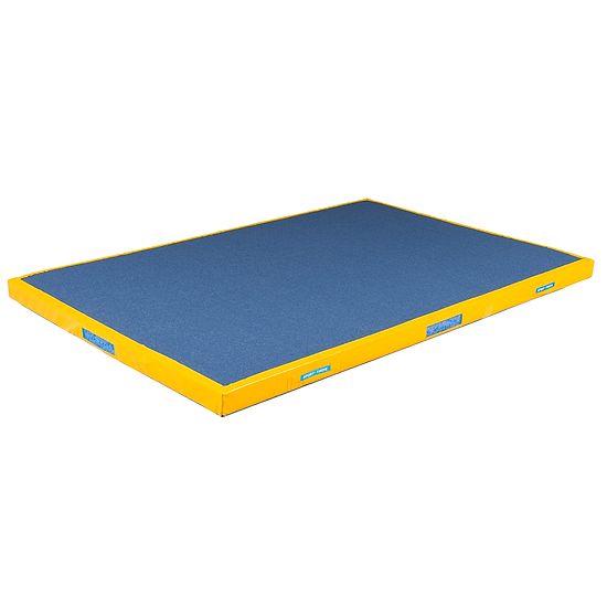 Reivo® Multi-Use Landing Mat 200x150x12 cm, Blue