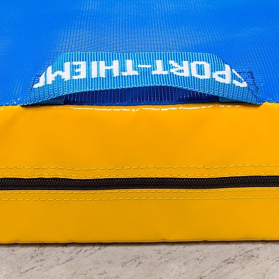 Reivo® Multi-Use Landing Mat 200x150x12 cm, Blue