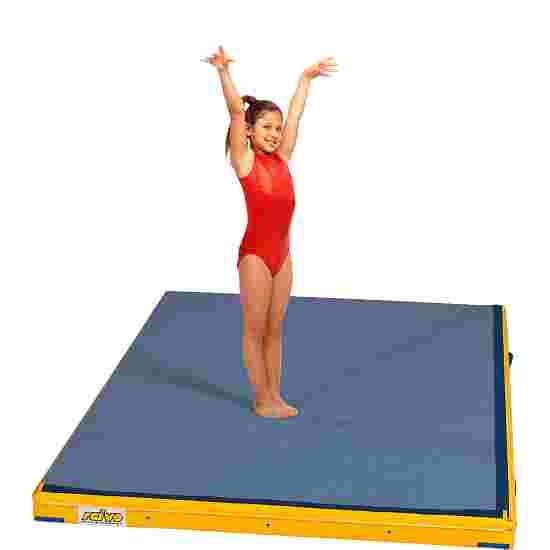 Reivo Nedspringsmåtte &quot;Kombi&quot; 300x200x12 cm, Blå