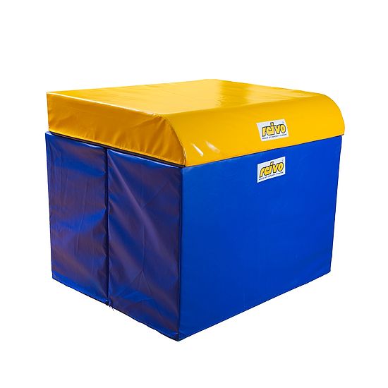 Reivo® Rinogym® Springbord