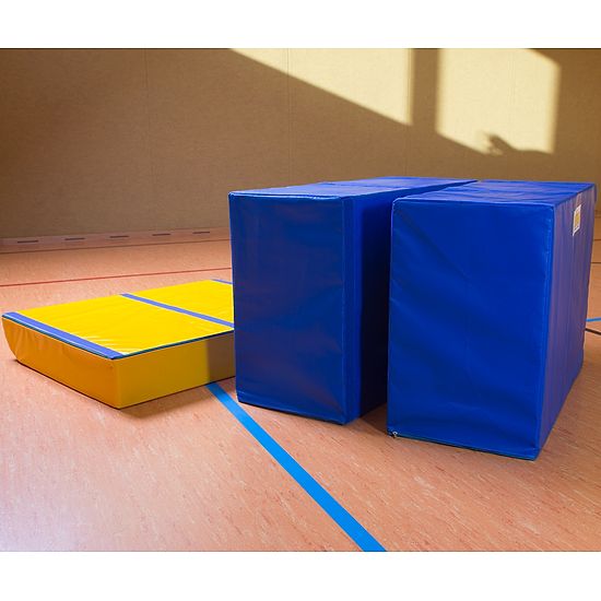 Reivo® Rinogym® Sprungtisch