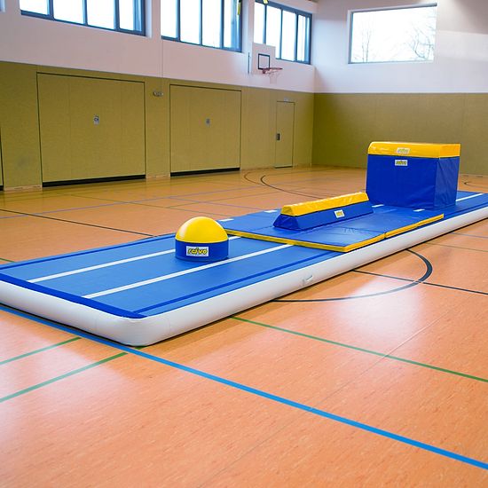 Reivo® Rinogym® Sprungtisch