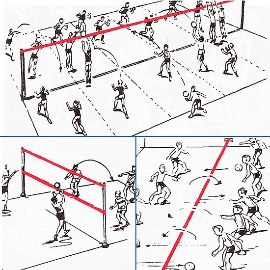 Reivo® "Short" Band, 4 m