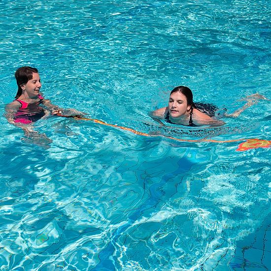 Reivo® "Short" Band, 4 m