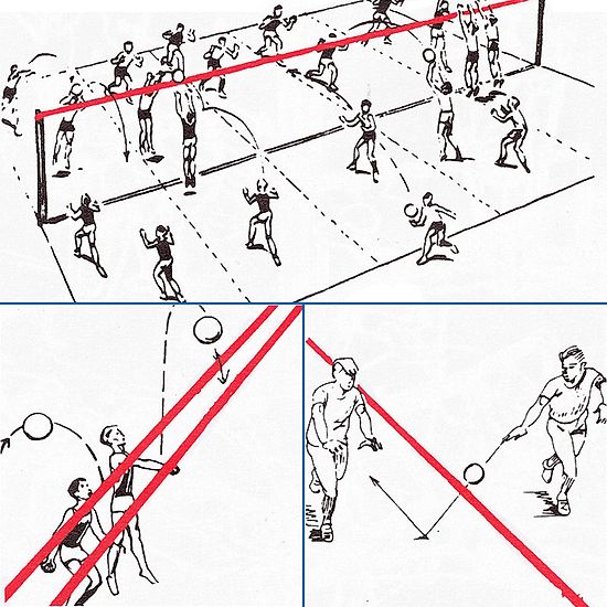 Reivo® "Super" Band, 23 m