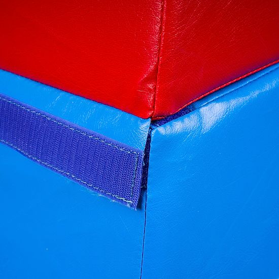 Reivo® Trapez plint Model 3