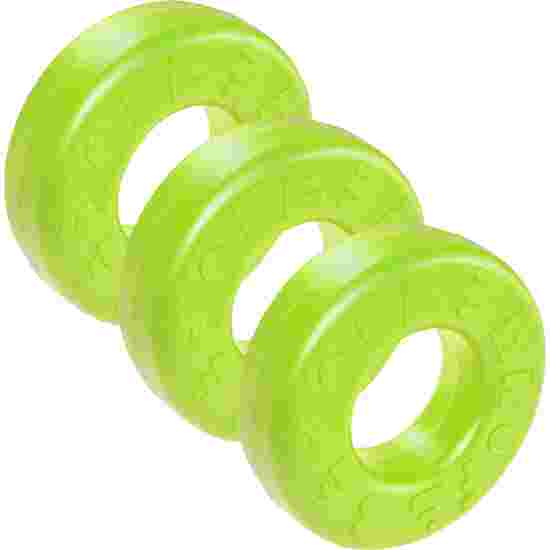 Replacement Counters Neon green