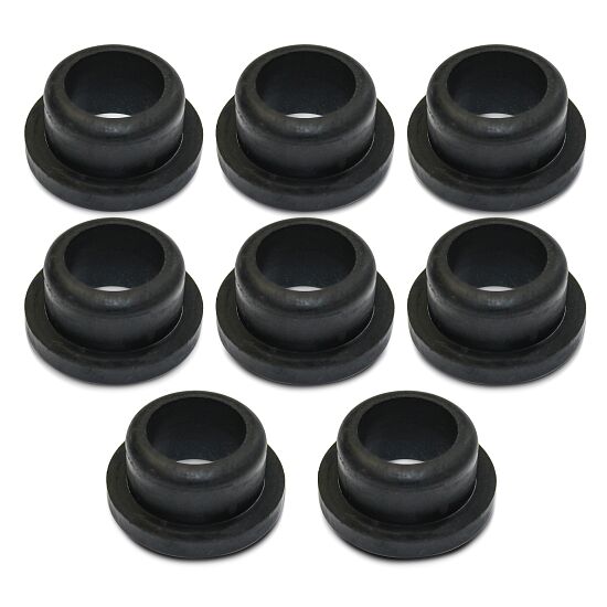 Replacement Rubber Feet, Set of 8 buy at Sport-Thieme.com