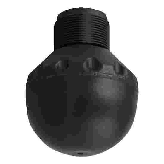 Reserve gummi-puffer til  Power-Pogo Med gevind 25 mm.