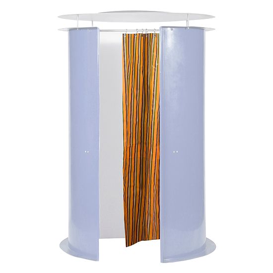 Reserveforhæng &quot;Strandgut/Le Cabine&quot;