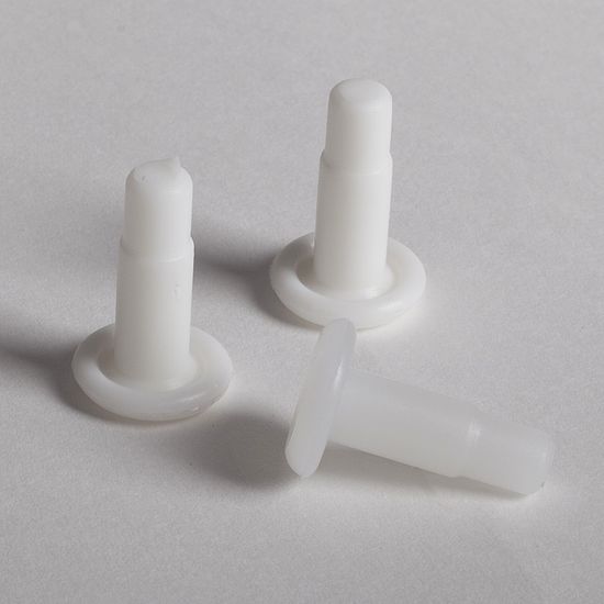 Reserveprop til Jordbold ø 1m, ABS Power ball, Redondo-bolde
Sport-Thieme Balancepude med knopper - Gymfit